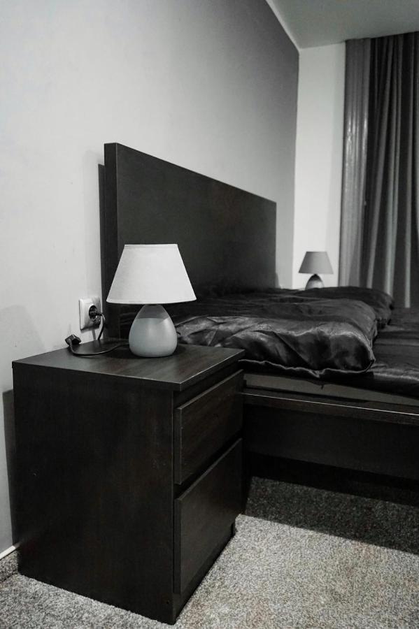 Downtown Studios Budapest Bagian luar foto